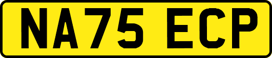 NA75ECP
