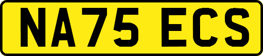 NA75ECS