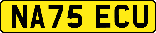 NA75ECU