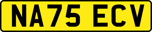 NA75ECV