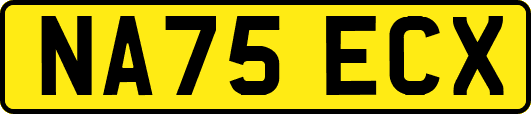 NA75ECX