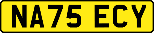 NA75ECY