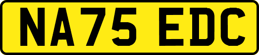 NA75EDC
