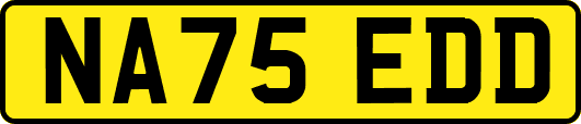NA75EDD