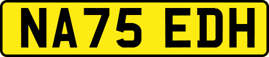 NA75EDH