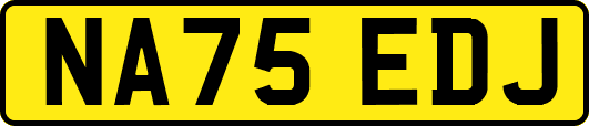 NA75EDJ