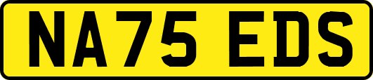 NA75EDS
