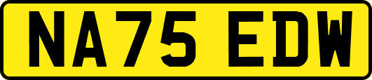 NA75EDW