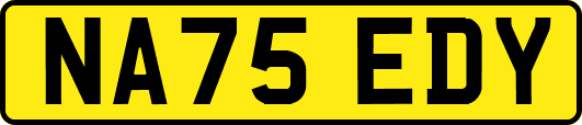 NA75EDY