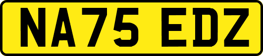 NA75EDZ