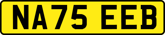 NA75EEB