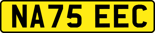 NA75EEC