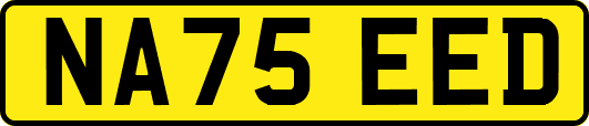 NA75EED
