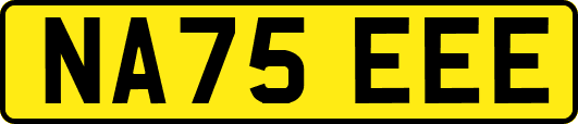NA75EEE