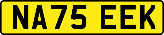 NA75EEK