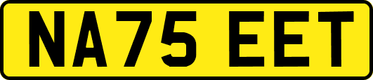 NA75EET