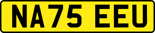 NA75EEU