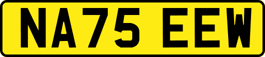 NA75EEW