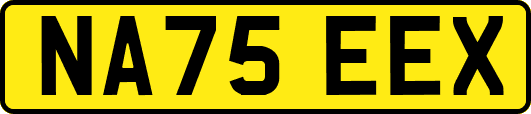 NA75EEX