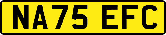NA75EFC