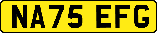NA75EFG