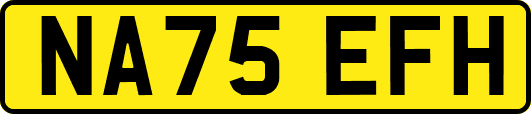 NA75EFH