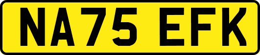 NA75EFK