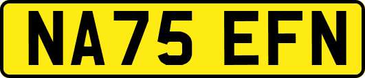 NA75EFN