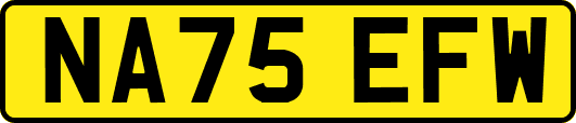 NA75EFW