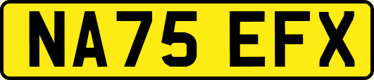NA75EFX
