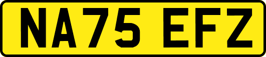 NA75EFZ