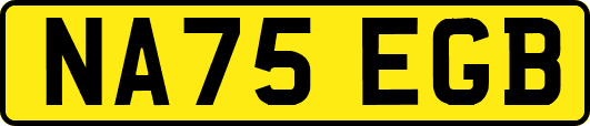 NA75EGB