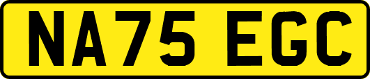 NA75EGC