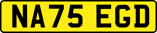 NA75EGD