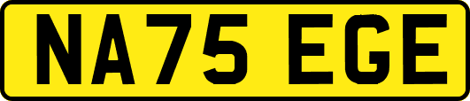 NA75EGE