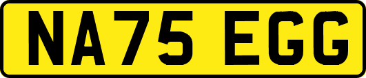 NA75EGG