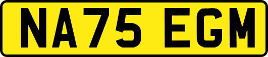 NA75EGM