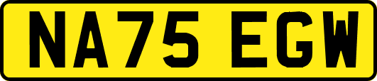 NA75EGW