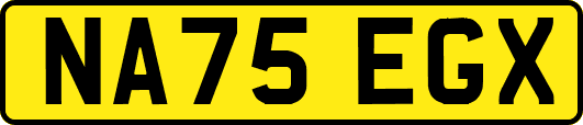 NA75EGX