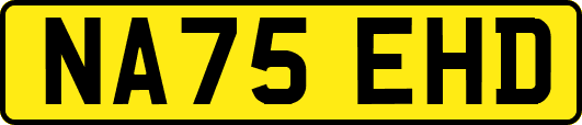 NA75EHD