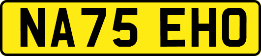 NA75EHO