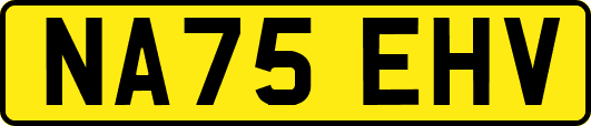 NA75EHV