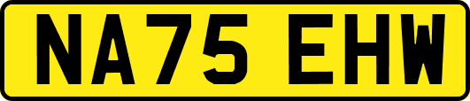 NA75EHW