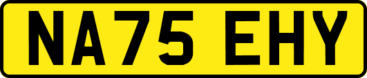 NA75EHY