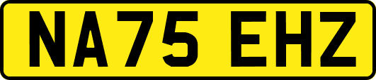 NA75EHZ