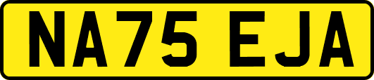 NA75EJA