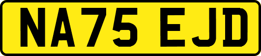 NA75EJD