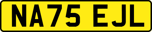 NA75EJL