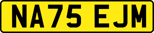 NA75EJM