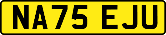 NA75EJU